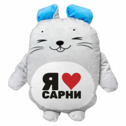 Мягкие игрушки Мышонок