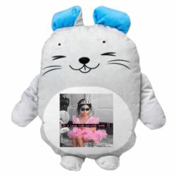 Мягкие игрушки Мышонок