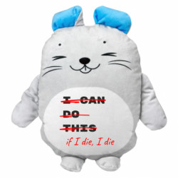 Мягкие игрушки Мышонок
