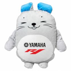 М'які іграшки Мишеня