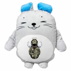 Мягкие игрушки Мышонок