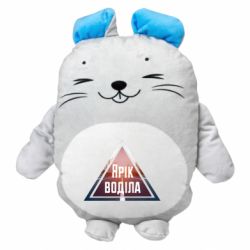 М'які іграшки Мишеня