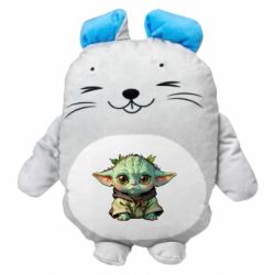 Мягкие игрушки Мышонок