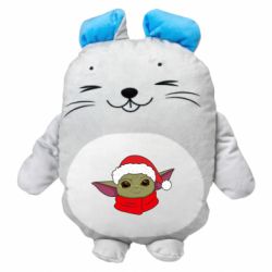 М'які іграшки Мишеня