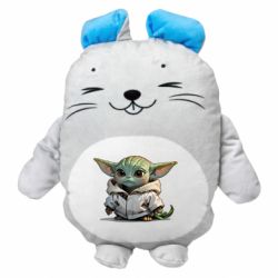 Мягкие игрушки Мышонок