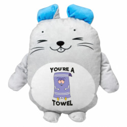 Мягкие игрушки Мышонок