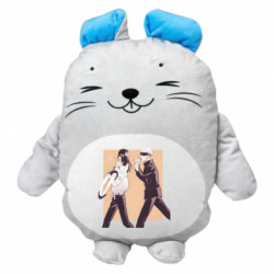 М'які іграшки Мишеня