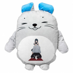 М'які іграшки Мишеня