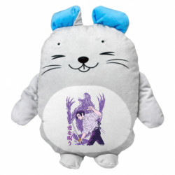 М'які іграшки Мишеня