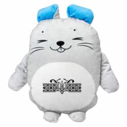 Мягкие игрушки Мышонок