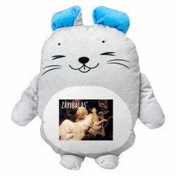 Мягкие игрушки Мышонок