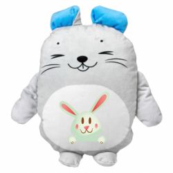 М'які іграшки Мишеня