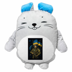 Мягкие игрушки Мышонок