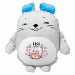 Мягкие игрушки Мышонок