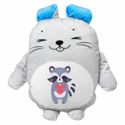Мягкие игрушки Мышонок