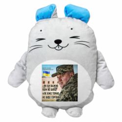 Мягкие игрушки Мышонок