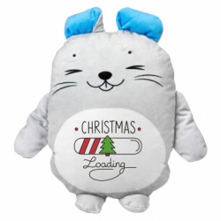 М'які іграшки Мишеня