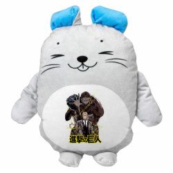 М'які іграшки Мишеня