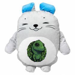 Мягкие игрушки Мышонок