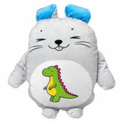Мягкие игрушки Мышонок