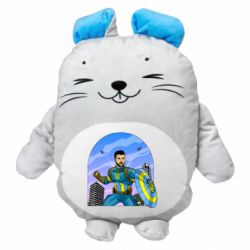 Мягкие игрушки Мышонок