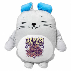 Мягкие игрушки Мышонок