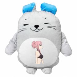 Мягкие игрушки Мышонок