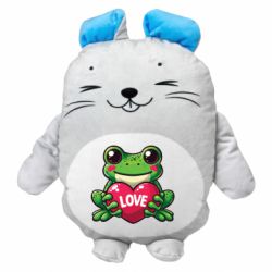 Мягкие игрушки Мышонок