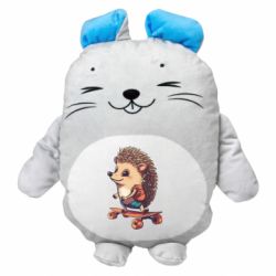 Мягкие игрушки Мышонок