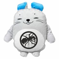 М'які іграшки Мишеня