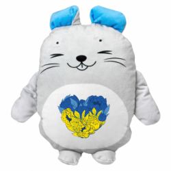 Мягкие игрушки Мышонок