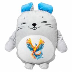 Мягкие игрушки Мышонок