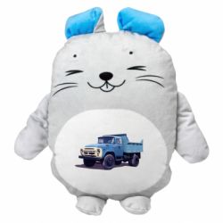 Мягкие игрушки Мышонок