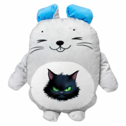 Мягкие игрушки Мышонок