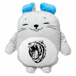 Мягкие игрушки Мышонок