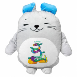 Мягкие игрушки Мышонок