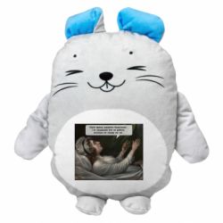 Мягкие игрушки Мышонок