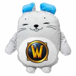 Мягкие игрушки Мышонок