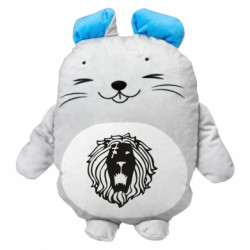 Мягкие игрушки Мышонок