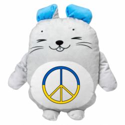 М'які іграшки Мишеня