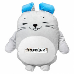 Мягкие игрушки Мышонок