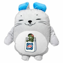 Мягкие игрушки Мышонок