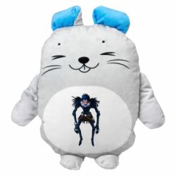 М'які іграшки Мишеня