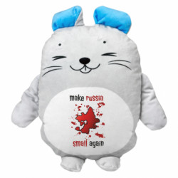 Мягкие игрушки Мышонок