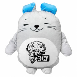 Мягкие игрушки Мышонок