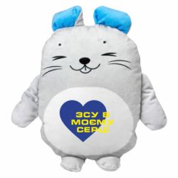 М'які іграшки Мишеня