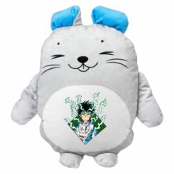 Мягкие игрушки Мышонок