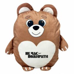 Мягкие игрушки Медвежонок