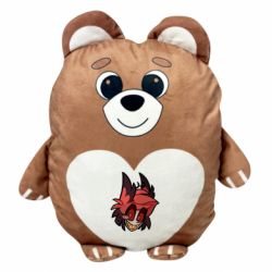 Мягкие игрушки Медвежонок