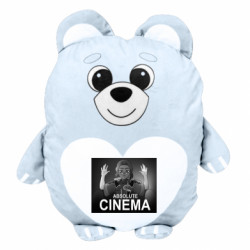 Мягкие игрушки Медвежонок